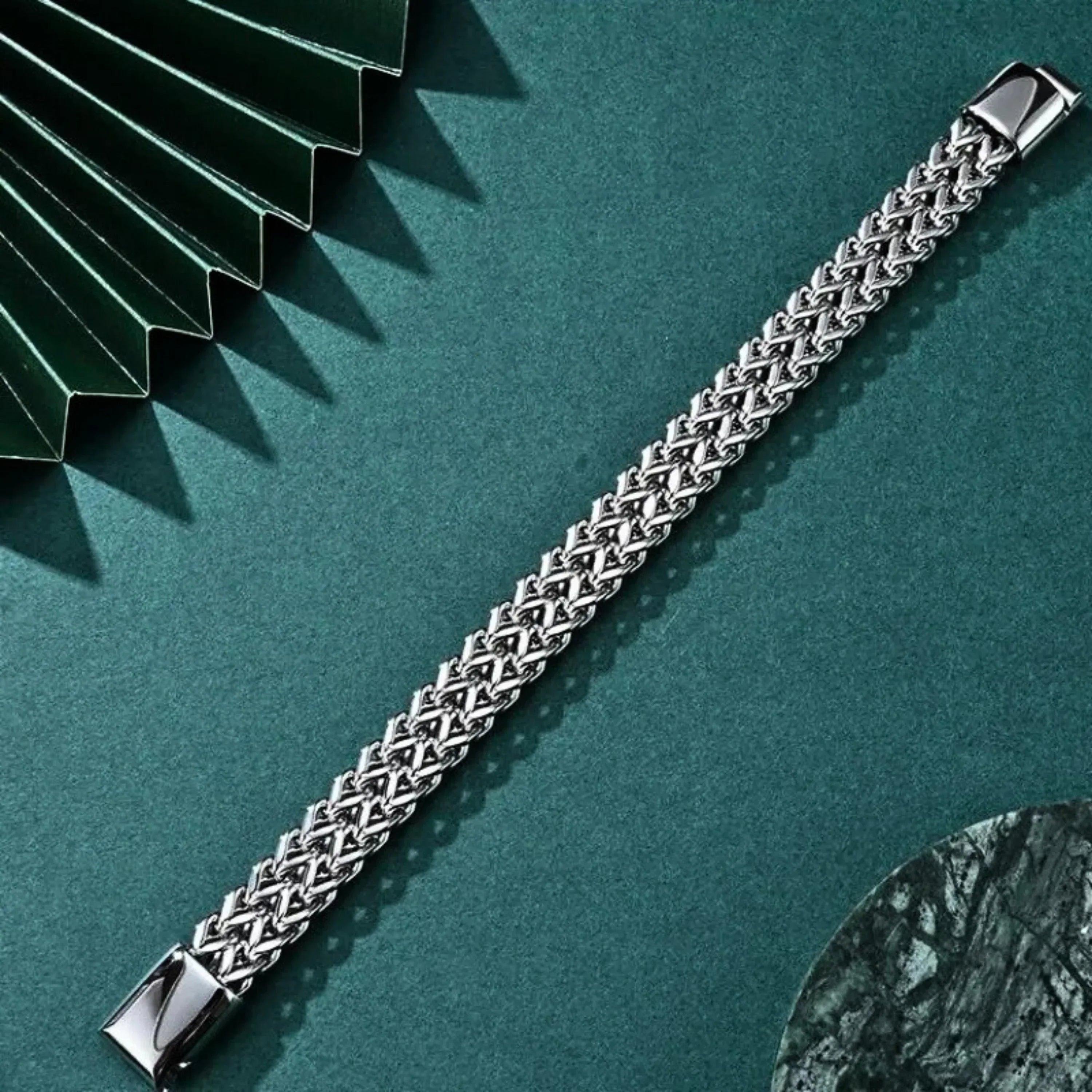 Magnus Royale Bracelet - Zekira