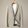 Matthew Cotton Blazer - Zekira