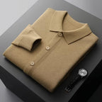 Sartorio Wool Cardigan - Zekira