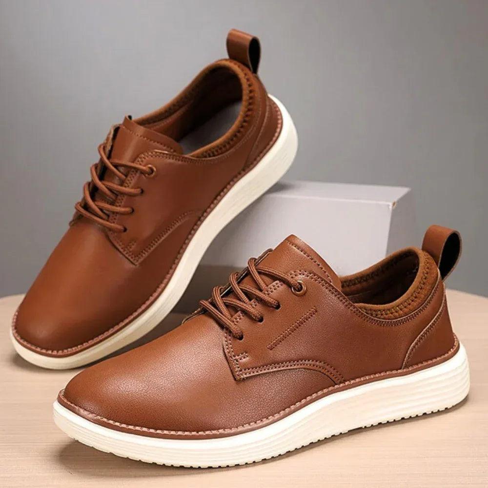 Wyatt Sneakers - Zekira