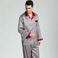 Elior Nocturne Pajama - Zekira