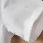 Dan Linen Shirt - Zekira