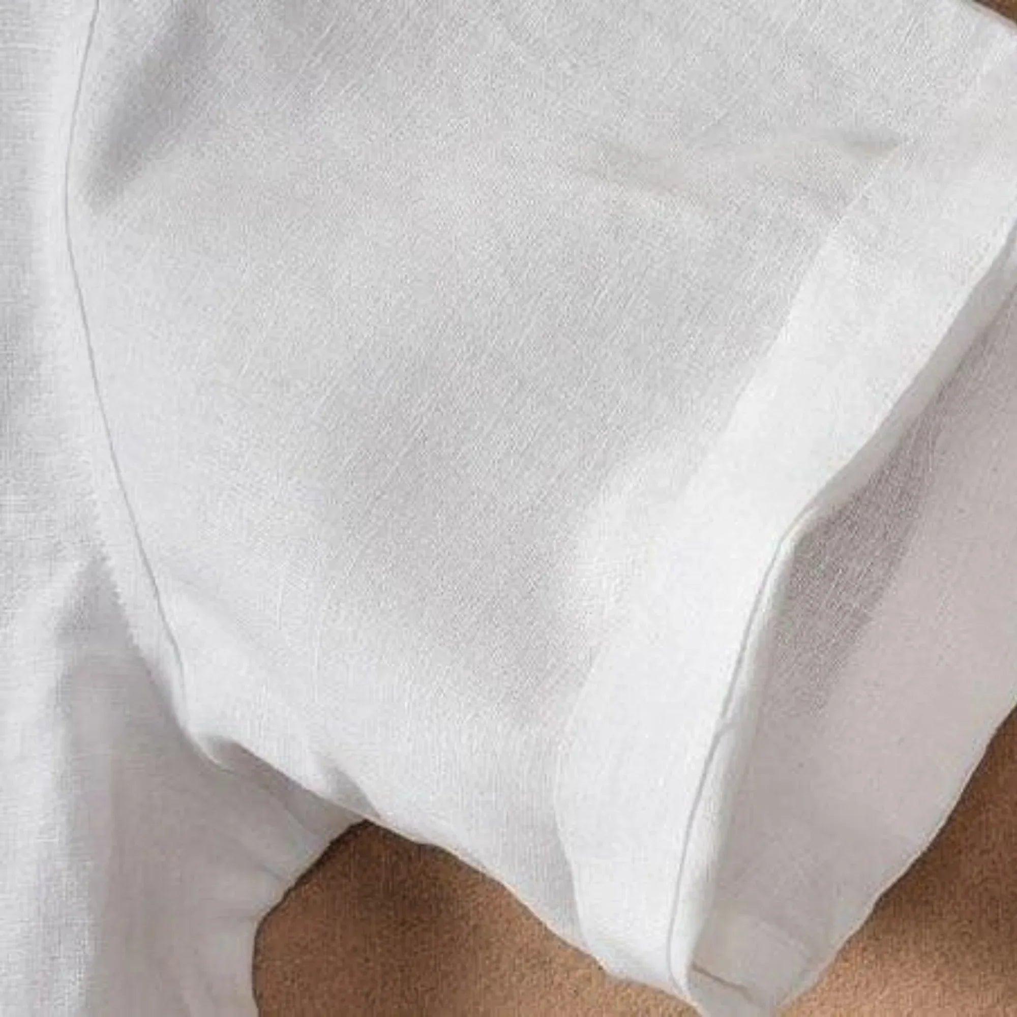 Dan Linen Shirt - Zekira