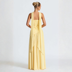 Linda Maxi Dress