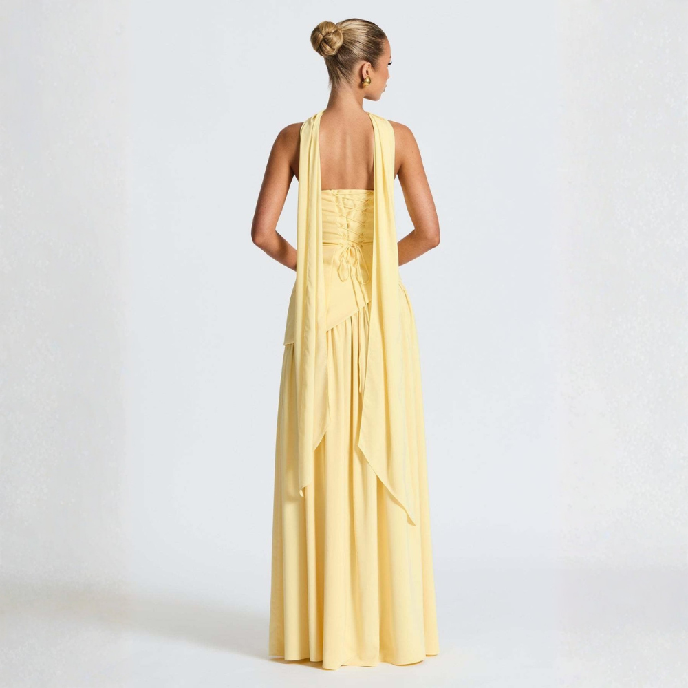 Linda Maxi Dress