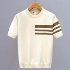 Tyler Cotton Shirt - Zekira
