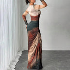 Sienna Opulent Dress - Zekira