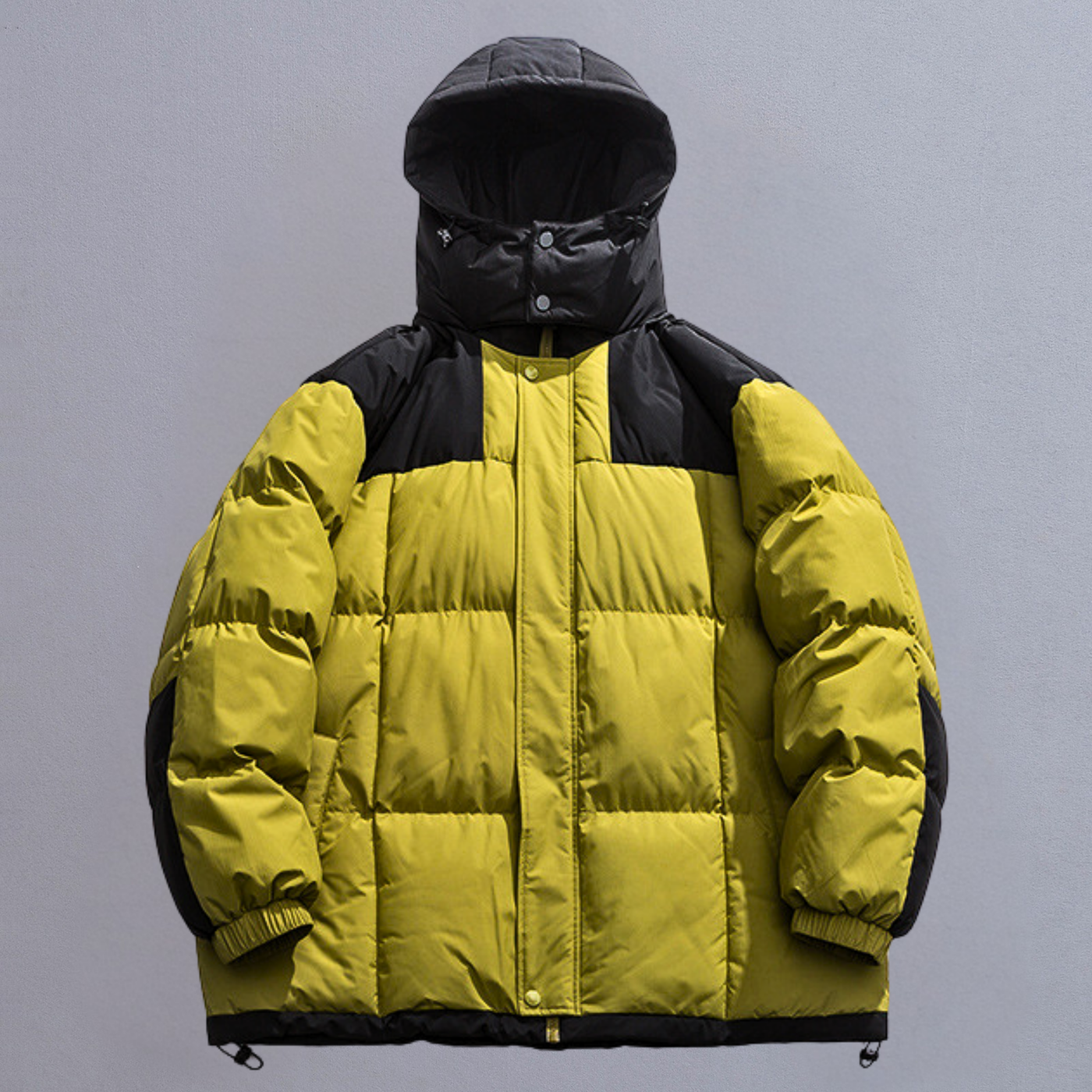 Kyle Puffer Coat