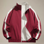 Clark Double Sided Jacket - Zekira