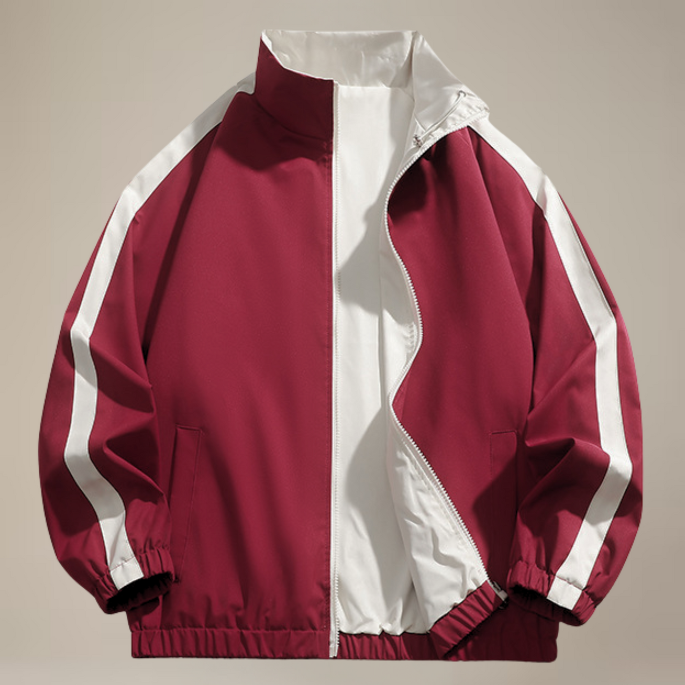 Clark Double Sided Jacket