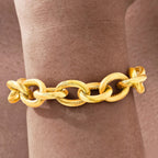 Marcella Regal Bracelet - Zekira
