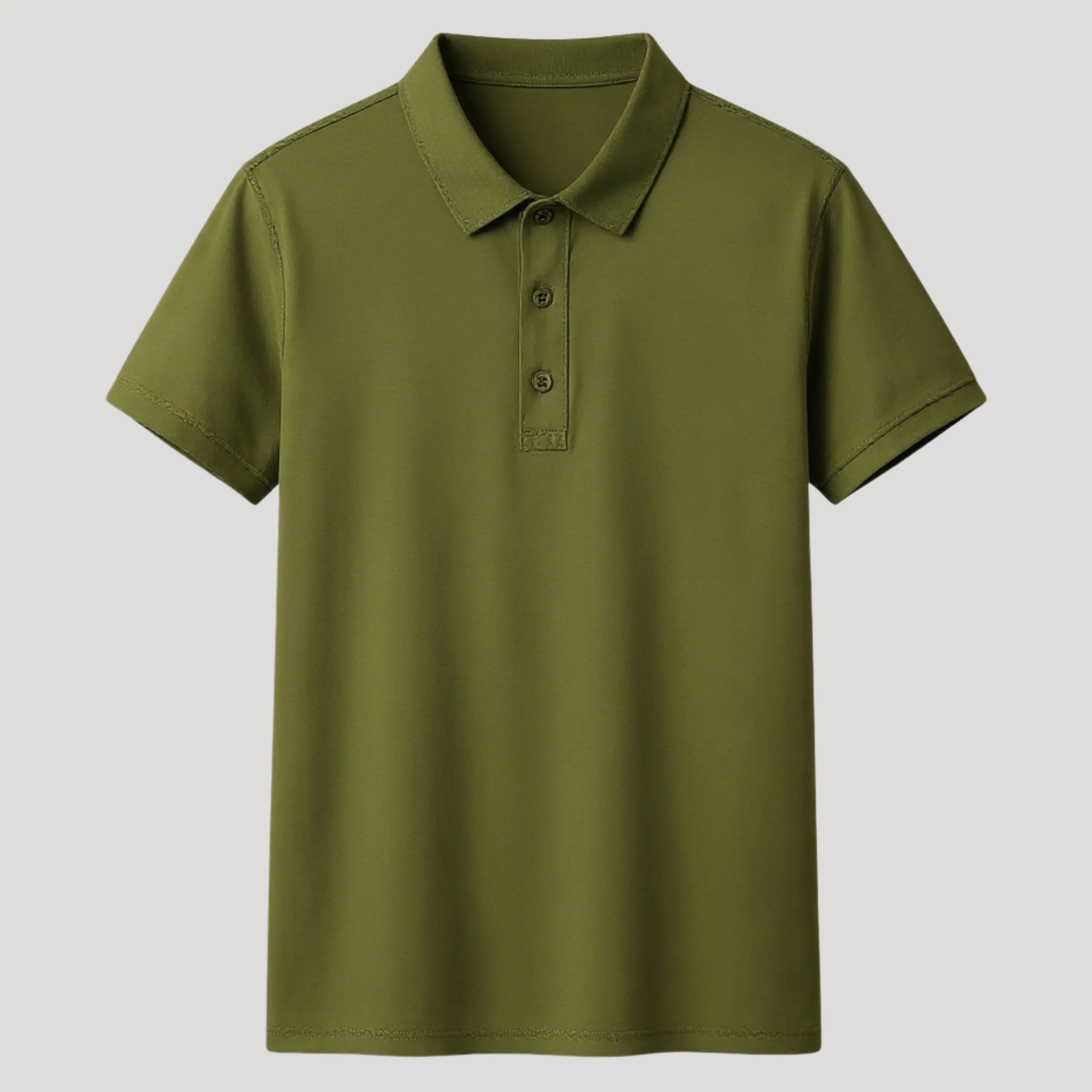 Essential Apex Polo - Zekira