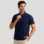 Essential Apex Polo - Zekira
