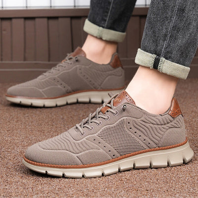 Hunter Athletic Sneakers