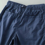Essential Stretch Short - Zekira