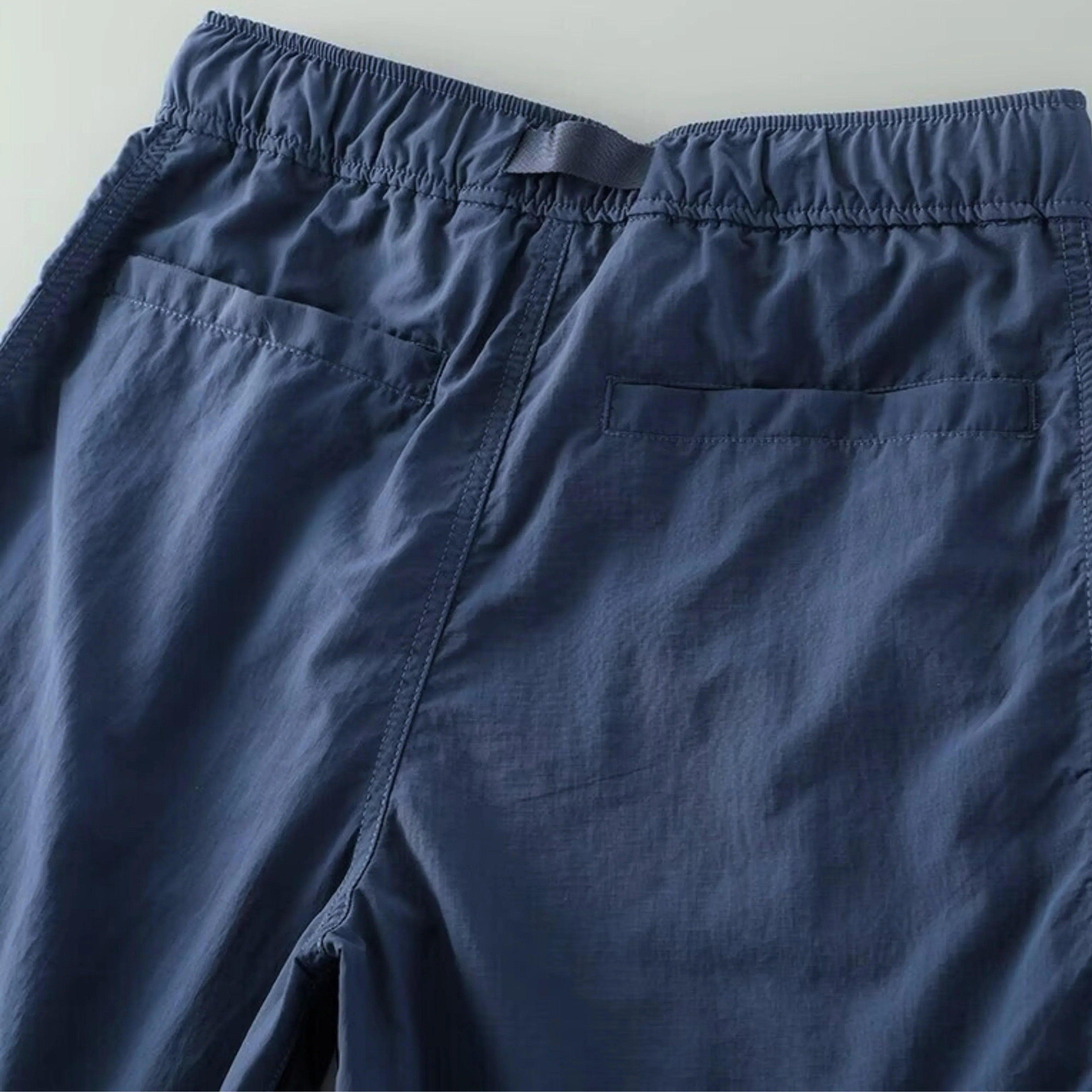 Essential Stretch Short - Zekira