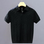David Knitted Shirt - Zekira
