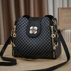 Celestia Satchel Bag - Zekira