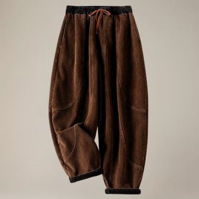 Clark Corduroy Pant