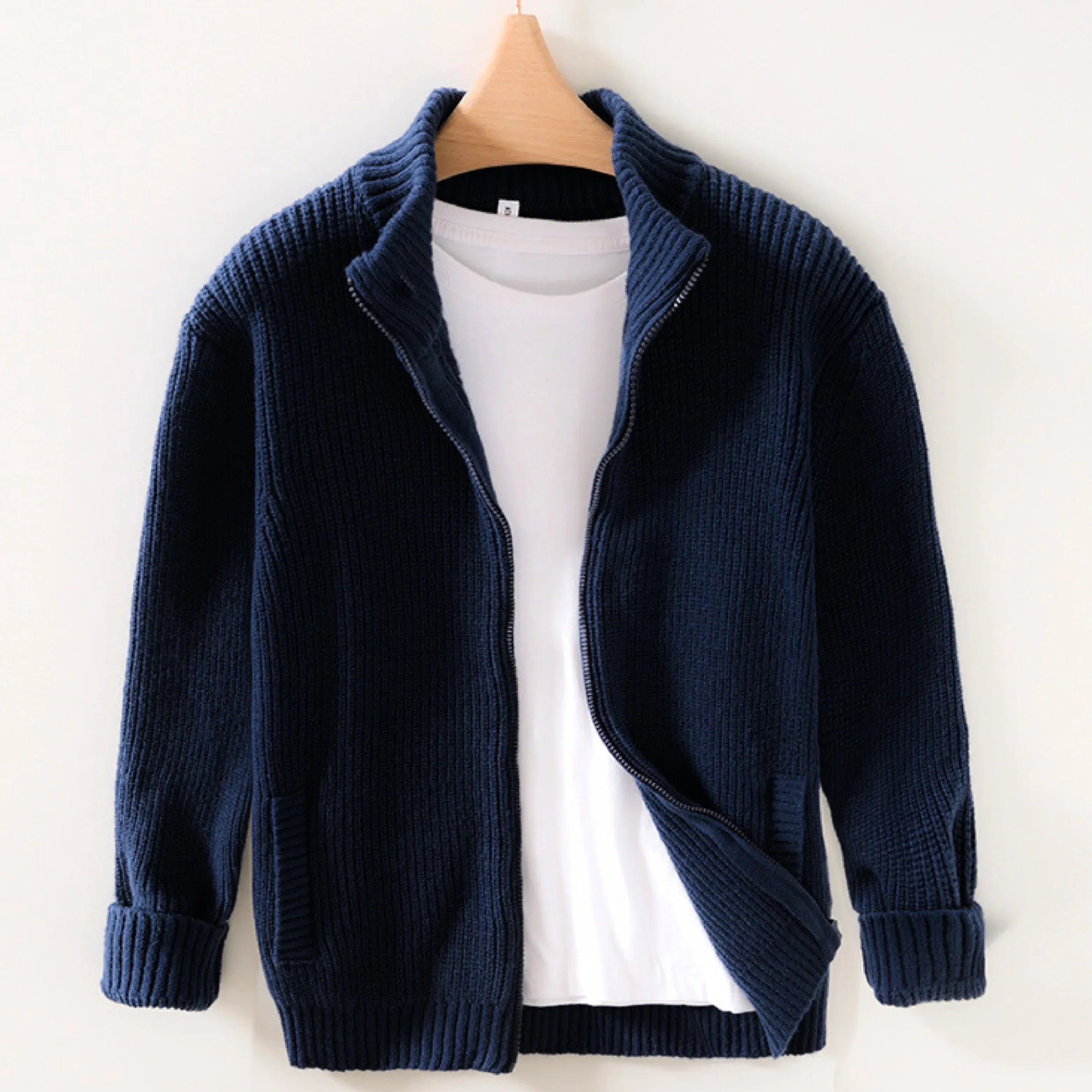 Fred Classic Sweater - Zekira