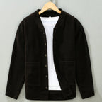 Cameron Cotton Jacket - Zekira