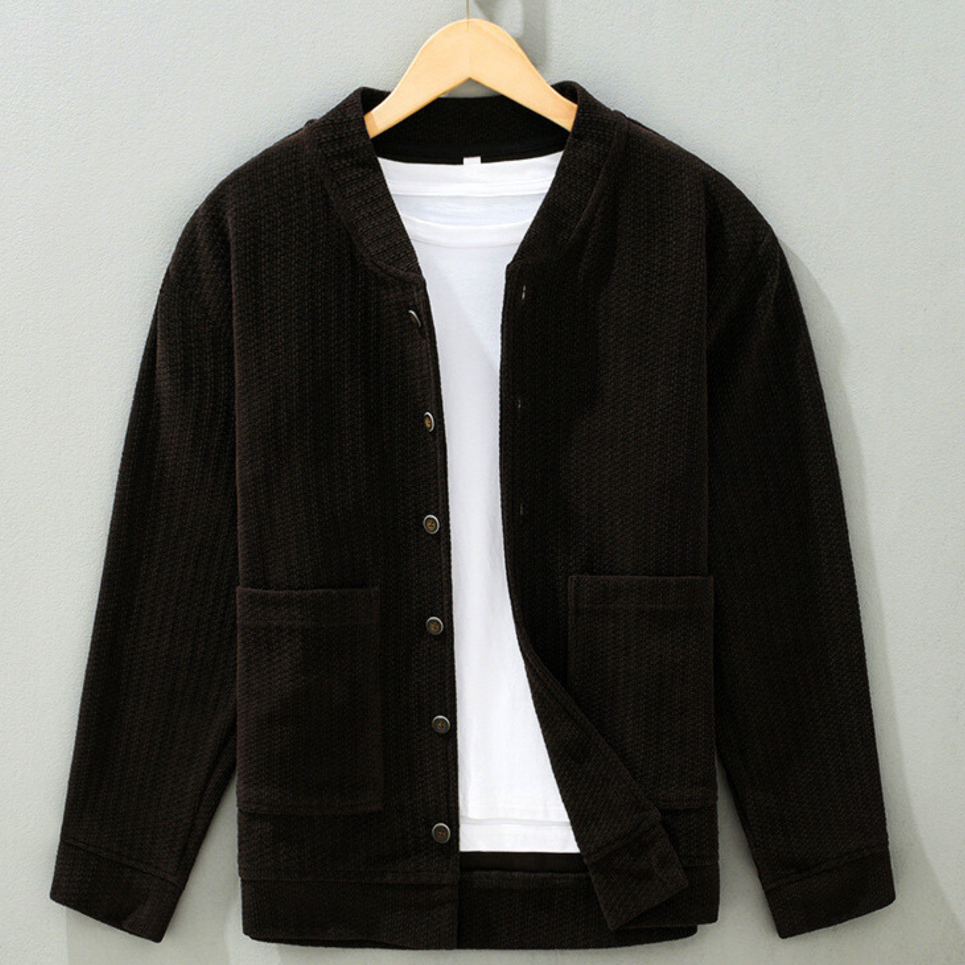 Cameron Cotton Jacket