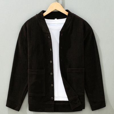 Cameron Cotton Jacket