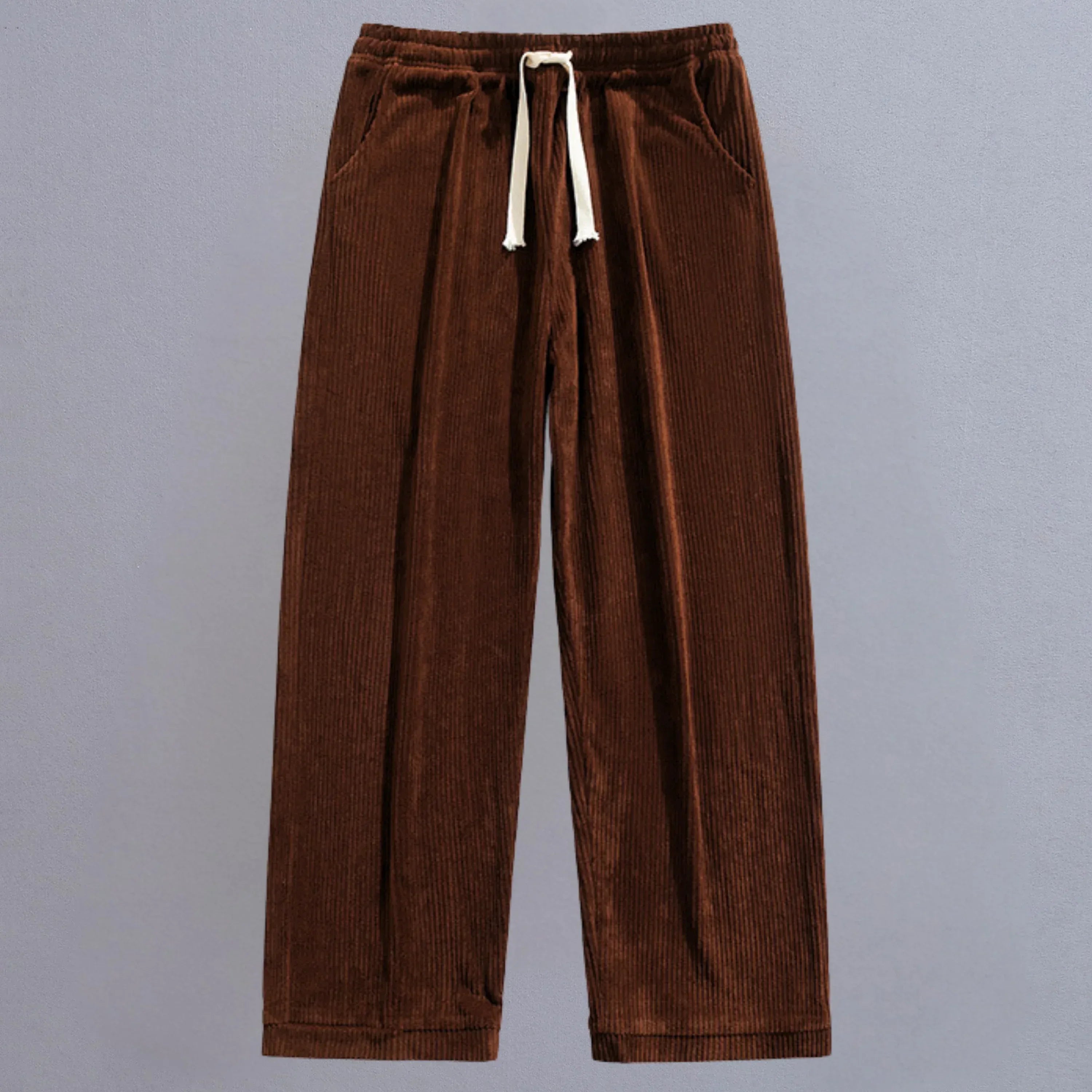 Victor Corduroy Pant - Zekira