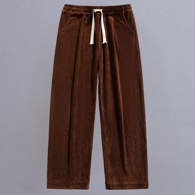 Victor Corduroy Pant