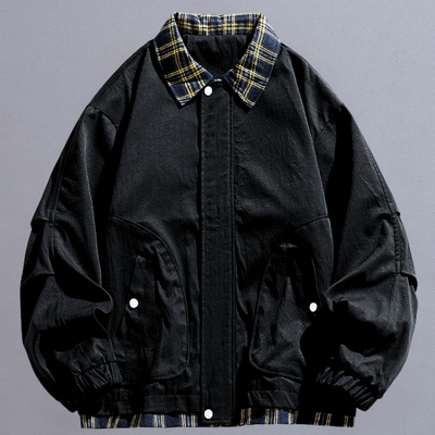 Ryan Bomber Jacket