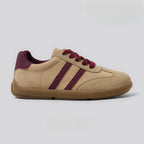 Ava Suede Sneakers - Zekira