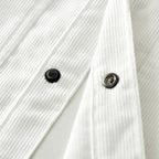Scott Cotton Shirt - Zekira