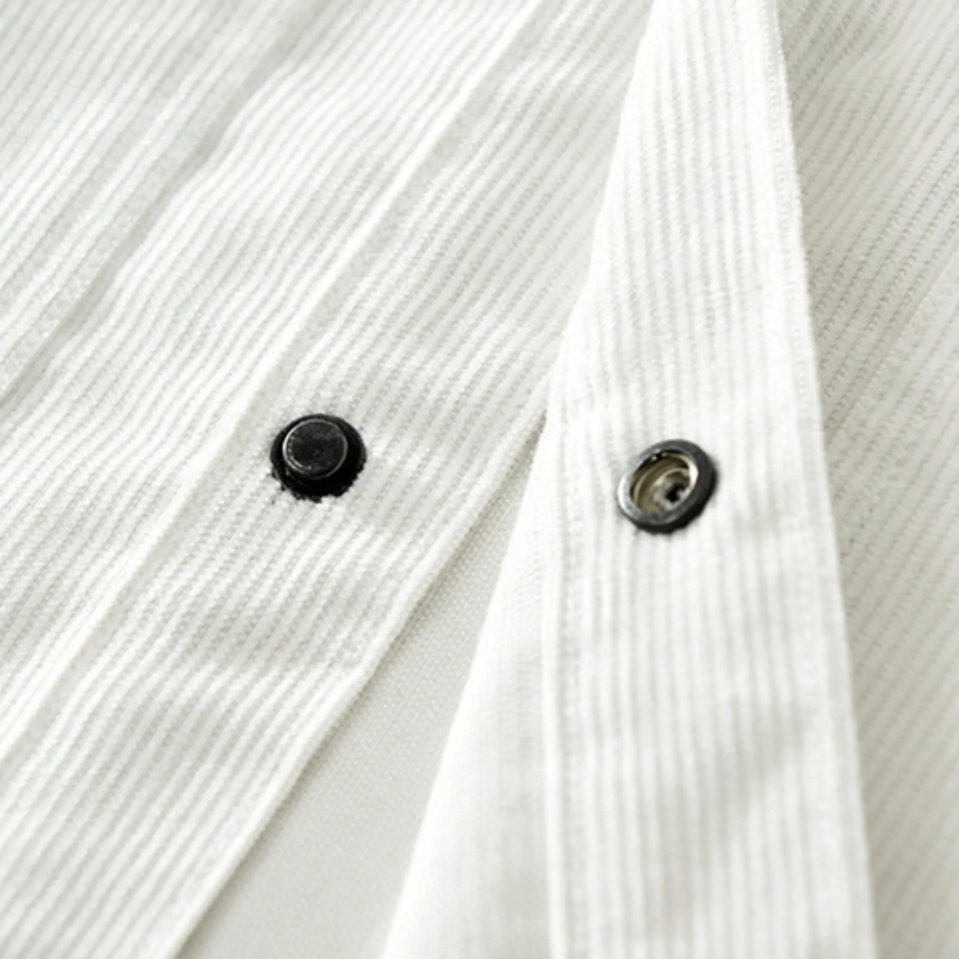 Scott Cotton Shirt - Zekira