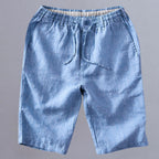 Joe Linen Short - Zekira
