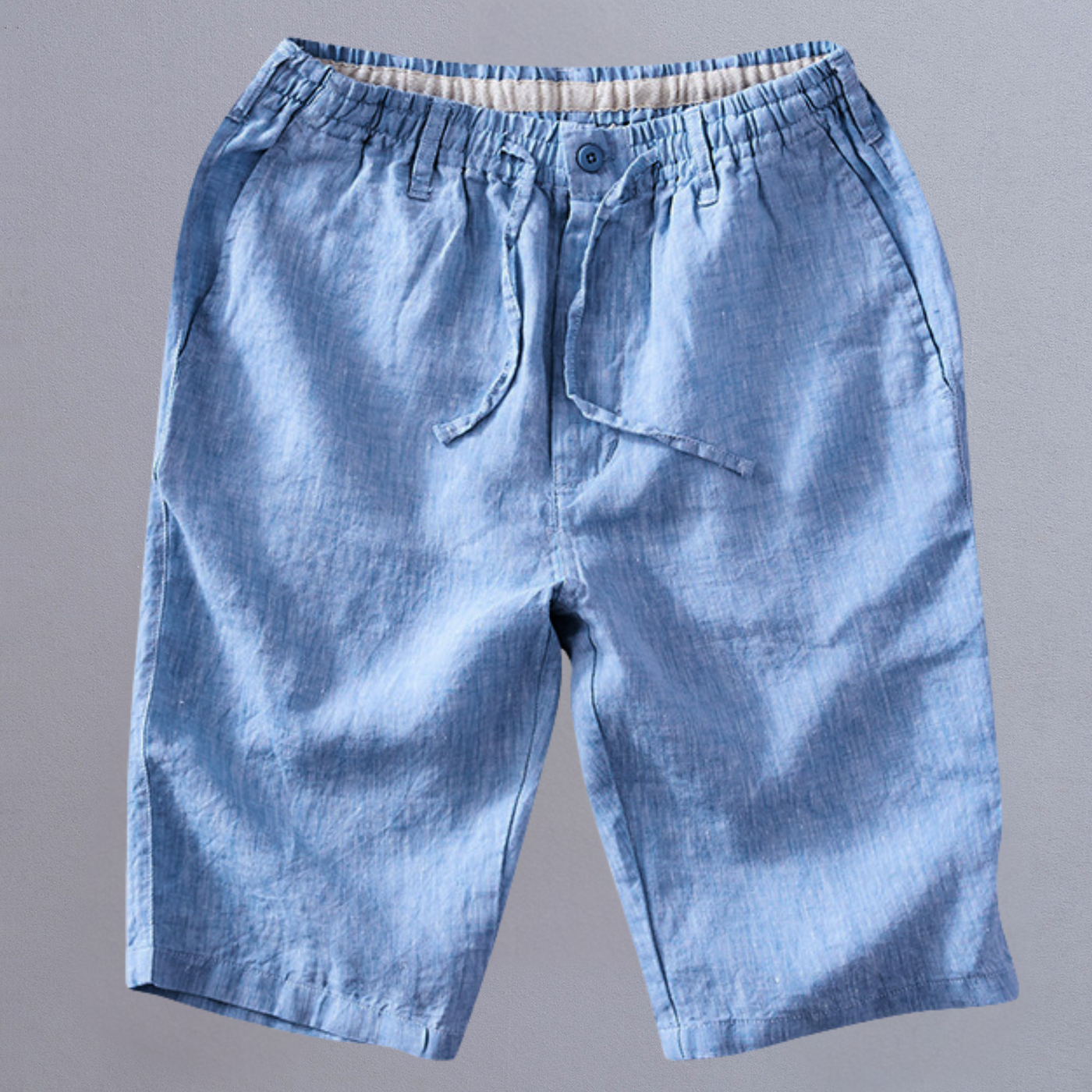 Joe Linen Short