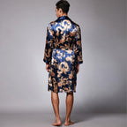 Marceau Heritage Robe - Zekira