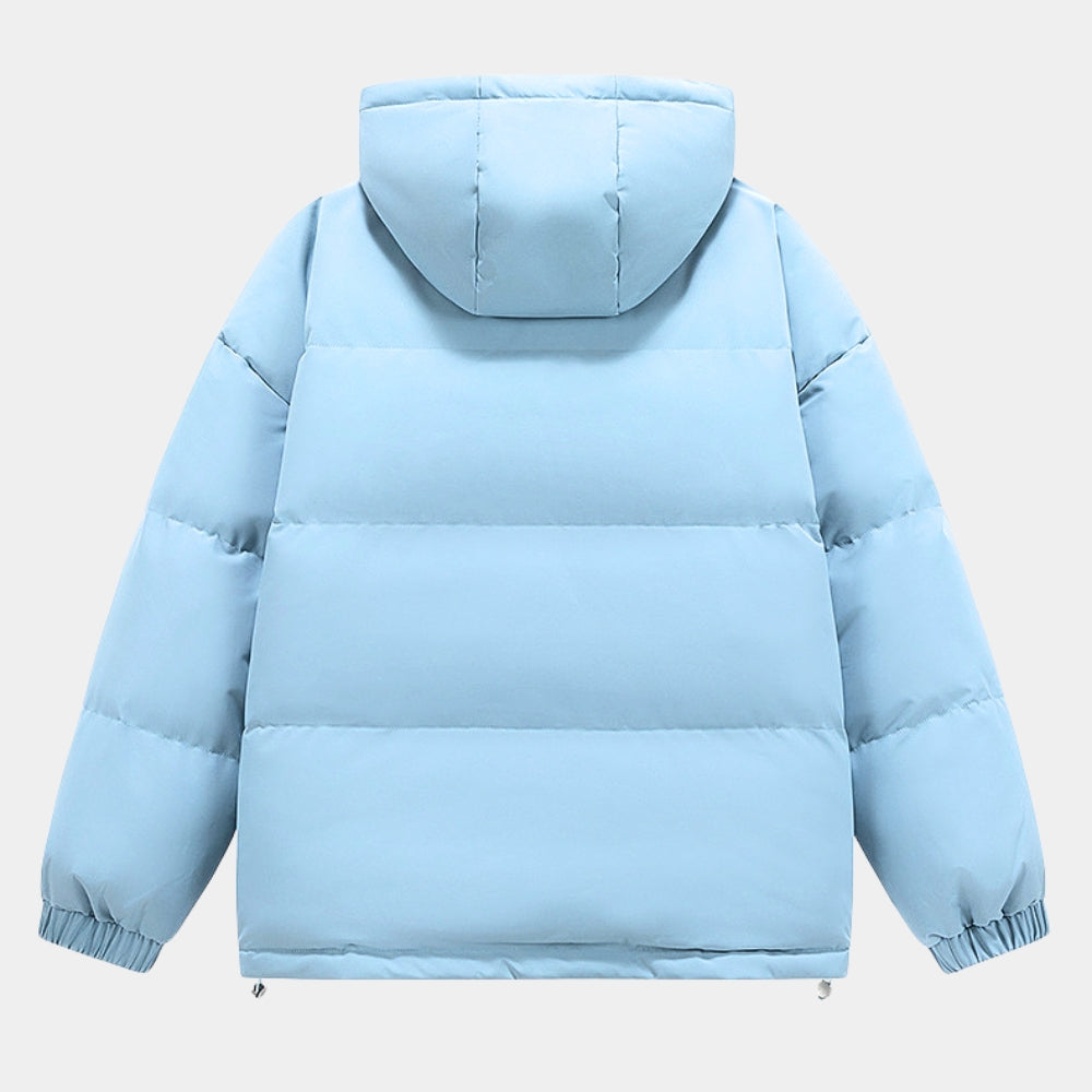 Asher Puffer Jacket