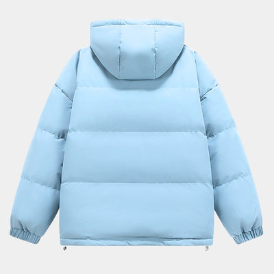 Asher Puffer Jacket