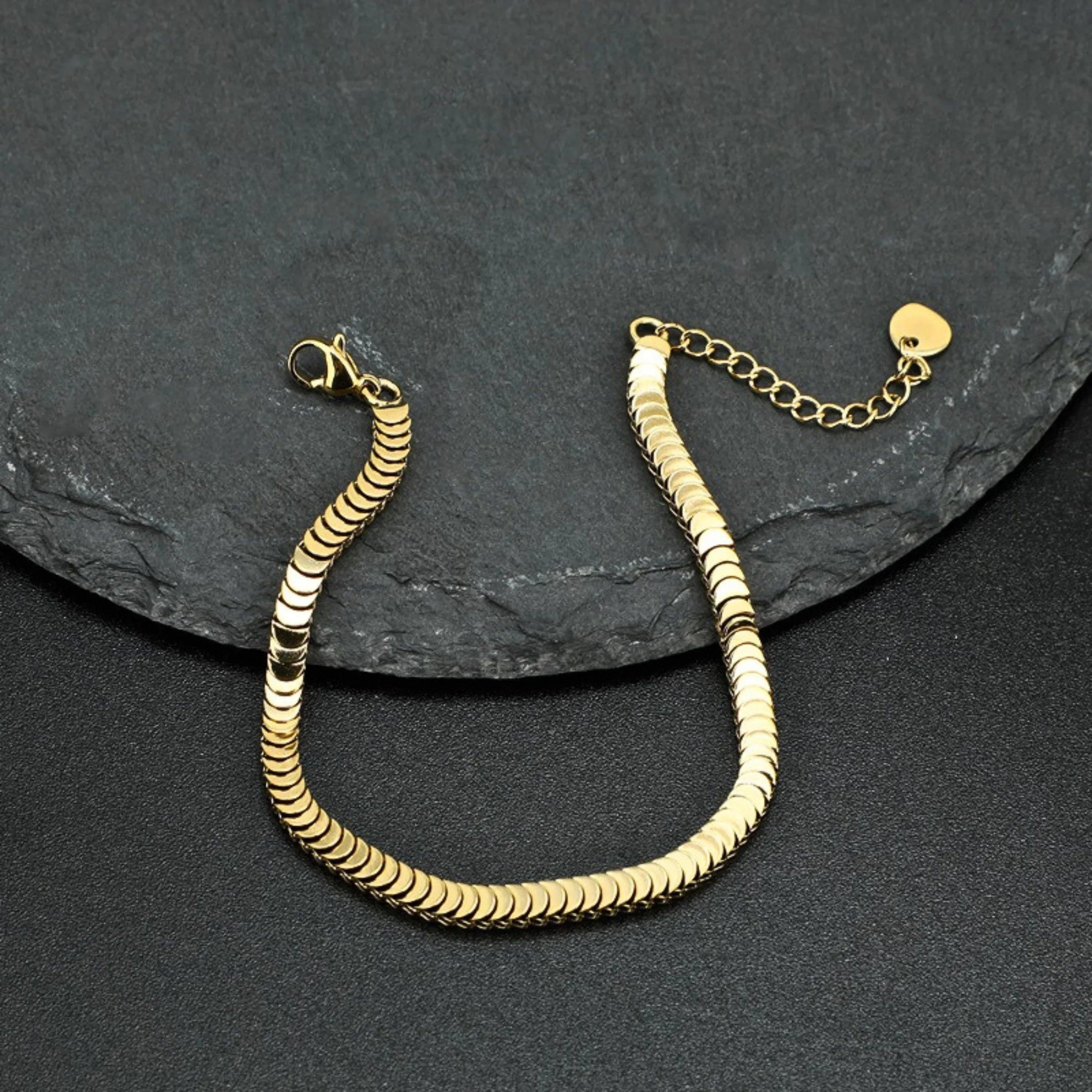 Anastasia Imperial Bracelet - Zekira