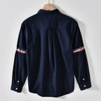 Joseph Cotton Shirt - Zekira