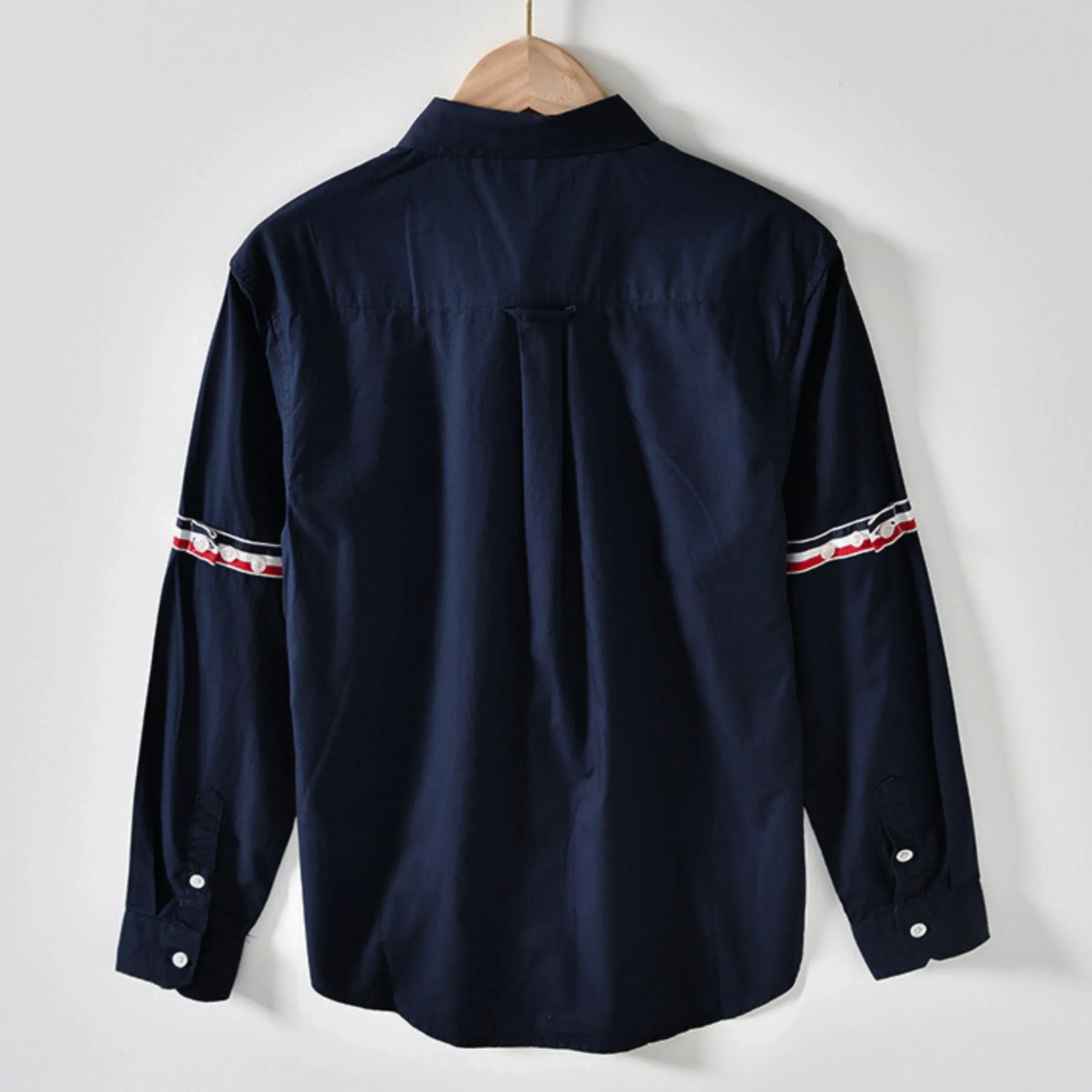 Joseph Cotton Shirt - Zekira