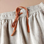 Melinda Cotton Pant - Zekira