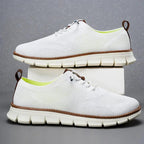 Graham Athletic Sneakers - Zekira