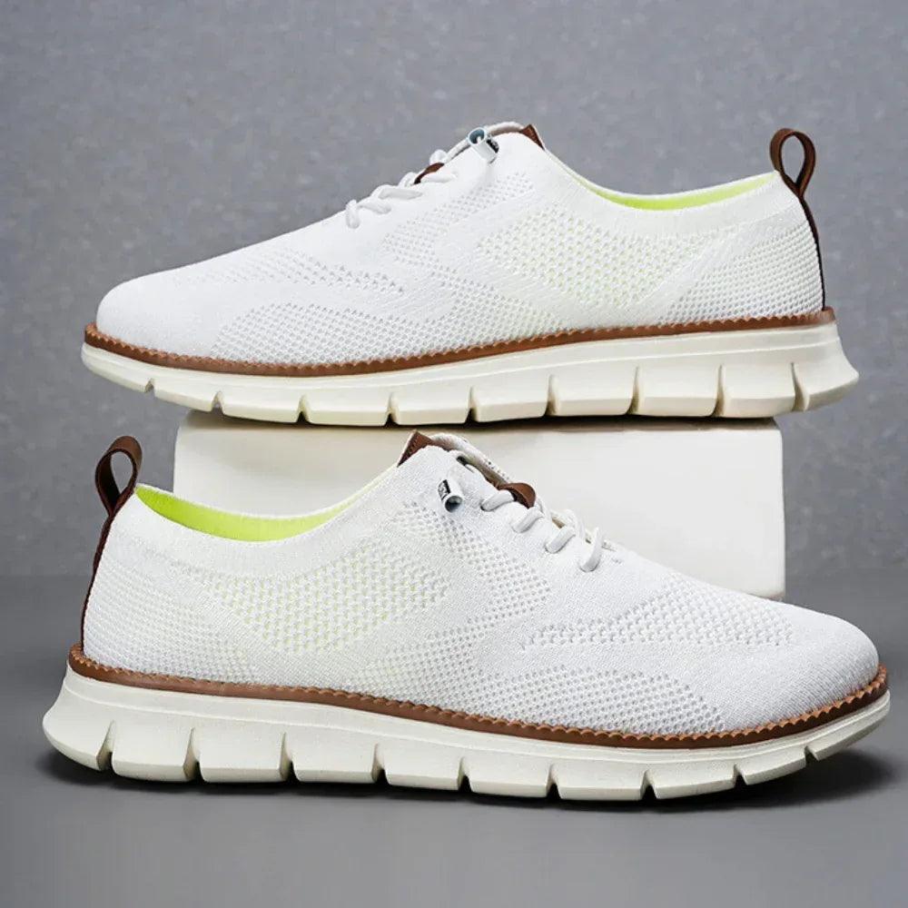 Graham Athletic Sneakers - Zekira
