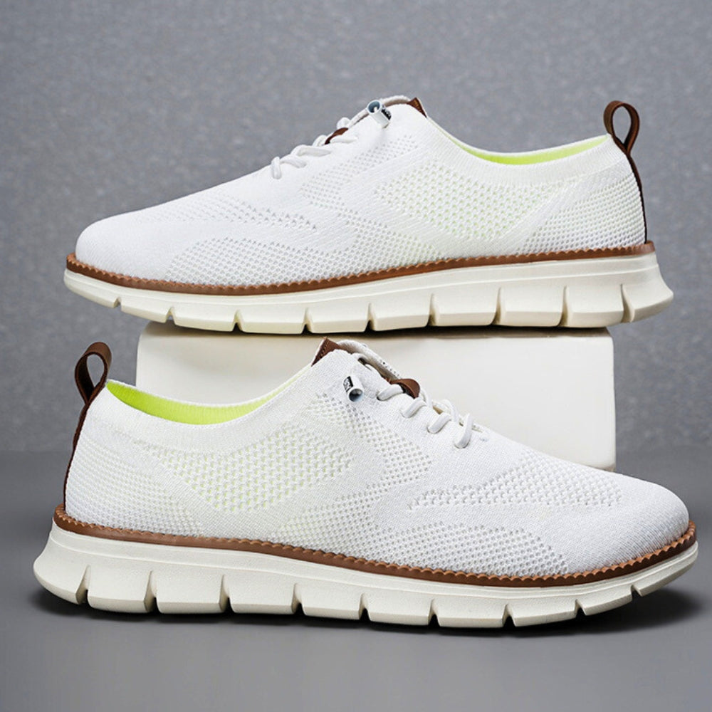 Graham Athletic Sneakers