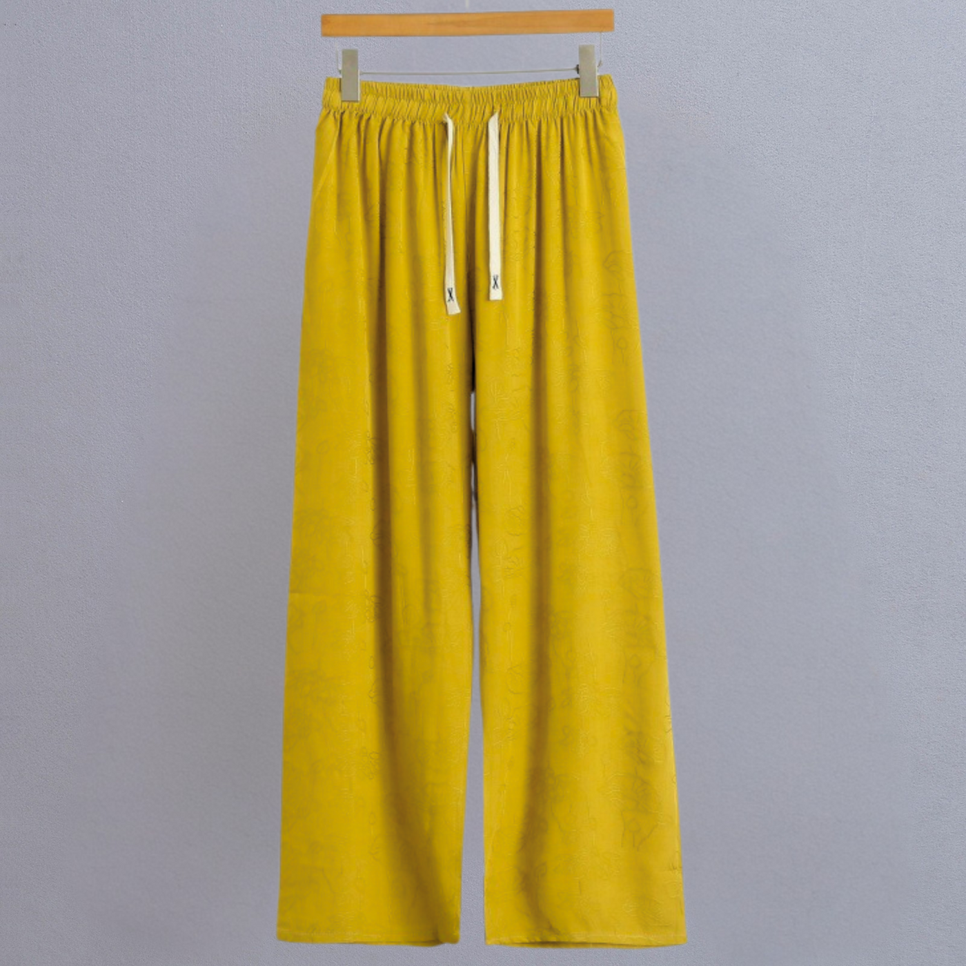 Serenity Cotton Pant
