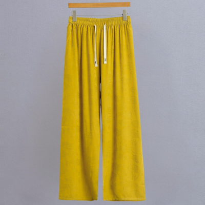 Serenity Cotton Pant