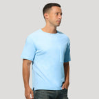 Essential Pocket Crew Neck - Zekira
