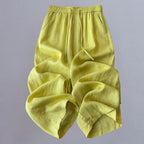 Renata Cotton Pant - Zekira