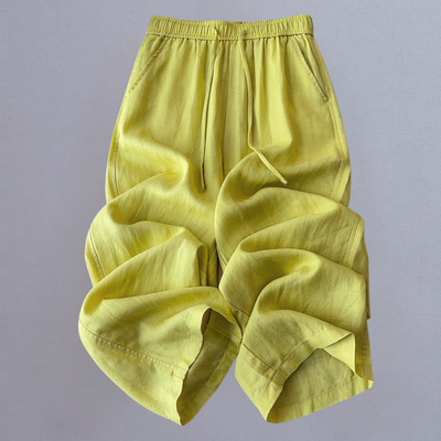 Renata Cotton Pant
